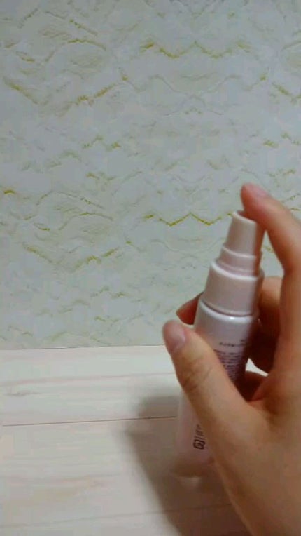 メイクキープミスト/Kirei&co./フィックスミストの人気ショート動画