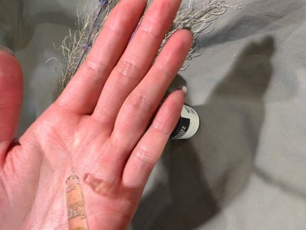 ガラクトミセスピュアビタミンCグロートナー/SOME BY MI/化粧水を使ったクチコミ(6枚目)