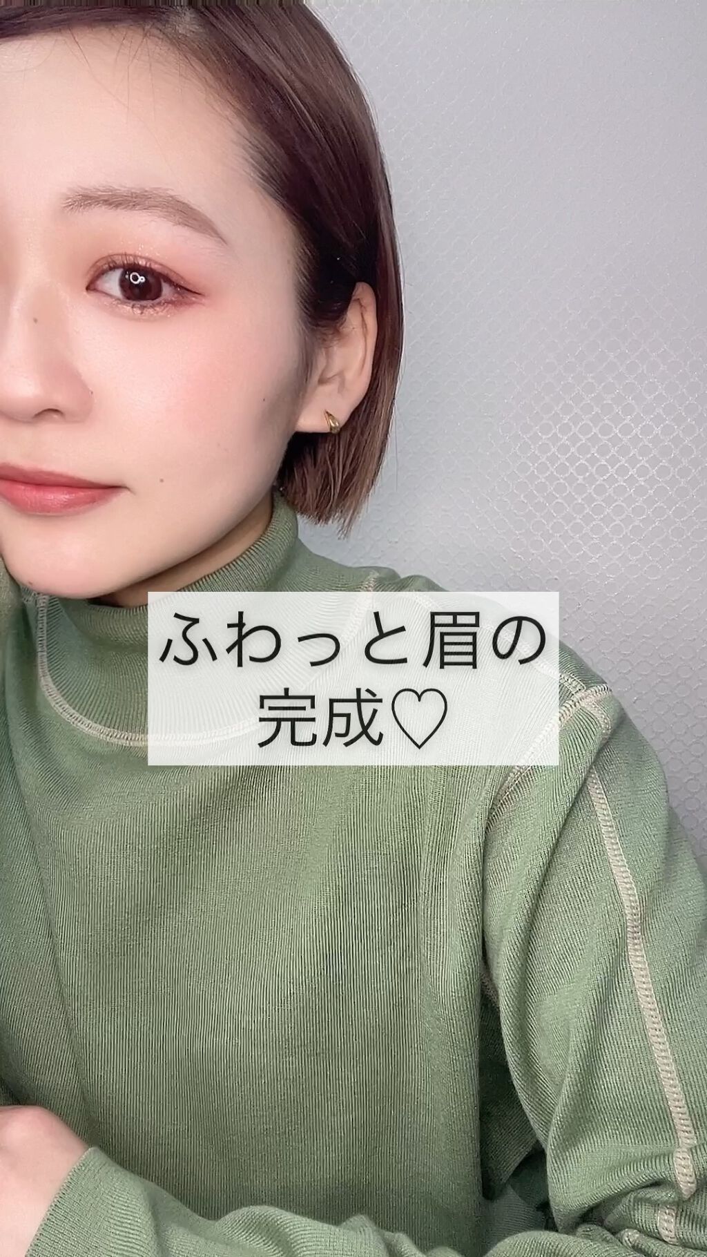 ハード フォーミュラ ハード 9/shu uemura/アイブロウペンシルの人気ショート動画