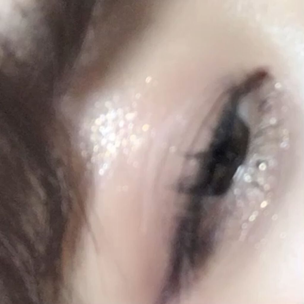 16CANDY ROCK PEAEL POWDER/16BRAND/単色アイシャドウの動画クチコミ1つ目