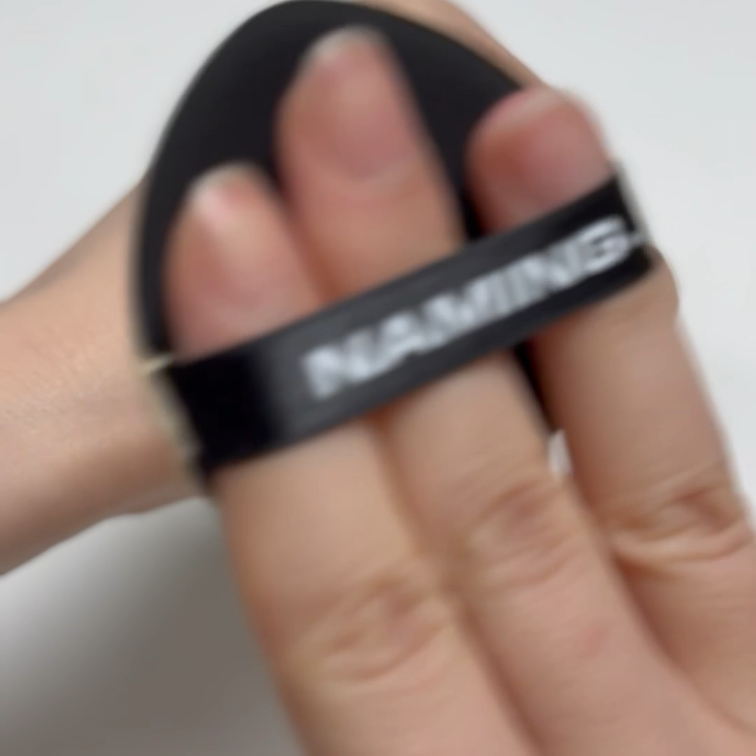 ネーミング ゼログラビティ カバーフィットクッション/NAMING./クッションファンデーションを使ったクチコミ（2枚目）