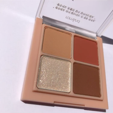 インク カラー カラ（AD）/PERIPERA/マスカラを使ったクチコミ（3枚目）