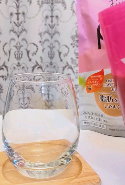 プロポ プロテイン(カフェオレ味)/ロート製薬/その他プロテインの人気ショート動画