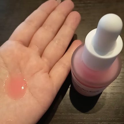 PDRNピンクアンプル PDRN 10,000ppm配合/MEDICUBE/美容液を使ったクチコミ(3枚目)