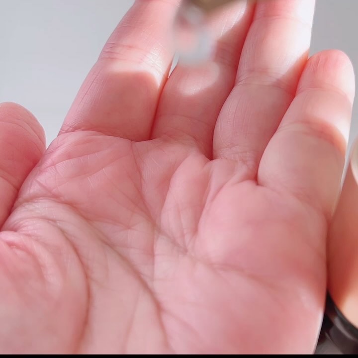 ハイドロリペア シャンプー／ヘアトリートメント/モロッカンビューティ/市販シャンプーの動画クチコミ4つ目