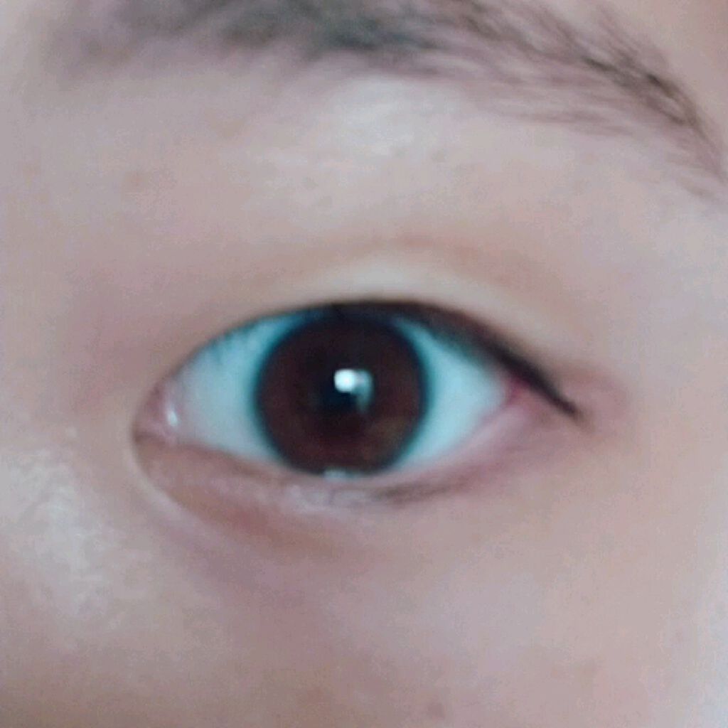 アイトーク/アイトーク/二重まぶた用アイテムを使ったクチコミ（2枚目）