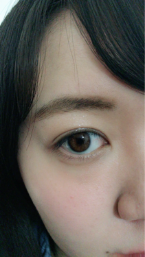 アディクション ザ アイシャドウ/ADDICTION/単色アイシャドウを使ったクチコミ(2枚目)