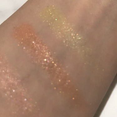 セレクト アイカラー/ESPRIQUE/単色アイシャドウを使ったクチコミ（3枚目）