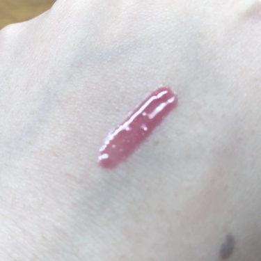 オールインワンティント/シャインリッチ/リップティントを使ったクチコミ（3枚目）