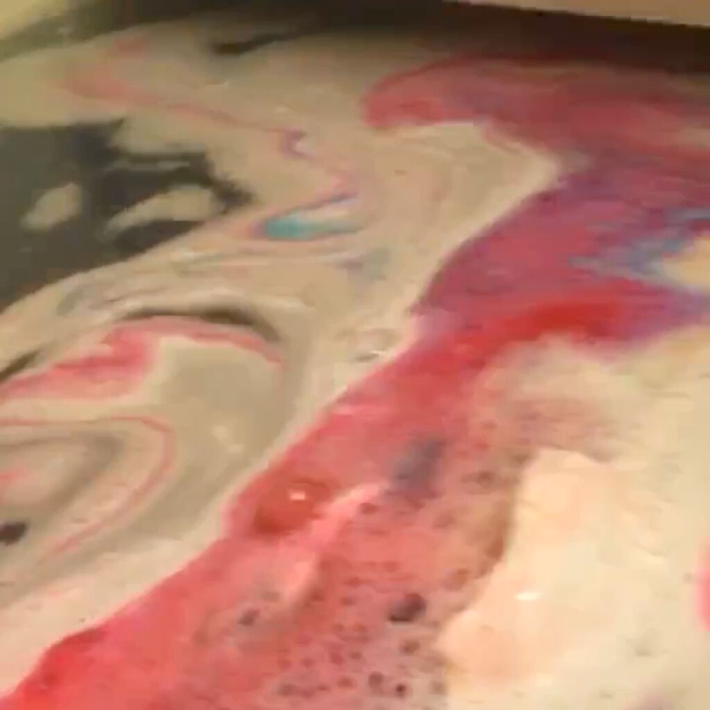 リアルライフ/ラッシュ/入浴剤の動画クチコミ1つ目