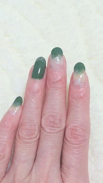 ヴィーガンネイル/AC MAKEUP/マニキュアの人気ショート動画