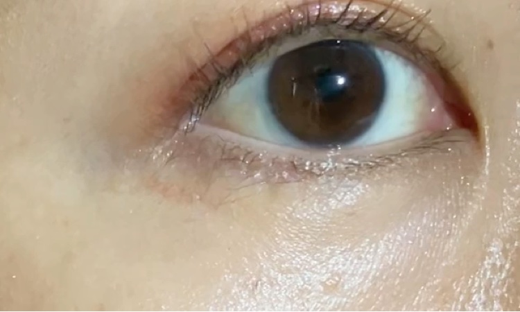 コスモ ユニバース アイシャドウ パレット/BOBBI BROWN/アイシャドウパレットを使ったクチコミ（3枚目）