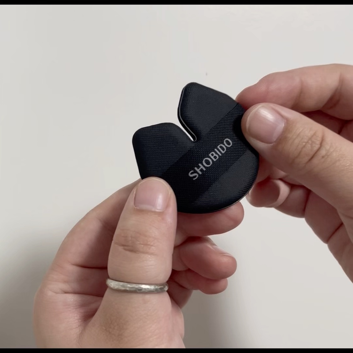ディテールフィットパフ 2P/SHOBIDO/パフ・スポンジの動画クチコミ5つ目