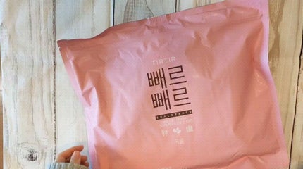 ペルペル/TIRTIR(ティルティル)/美容ドリンクの人気ショート動画