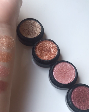 セルフィーフィックスピグメント/Witch's Pouch/単色アイシャドウを使ったクチコミ(2枚目)