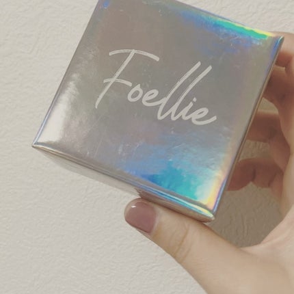 フォエリー インナーパフューム シトラスフルールの香り/Foellie/香水(その他)を使ったクチコミ(2枚目)