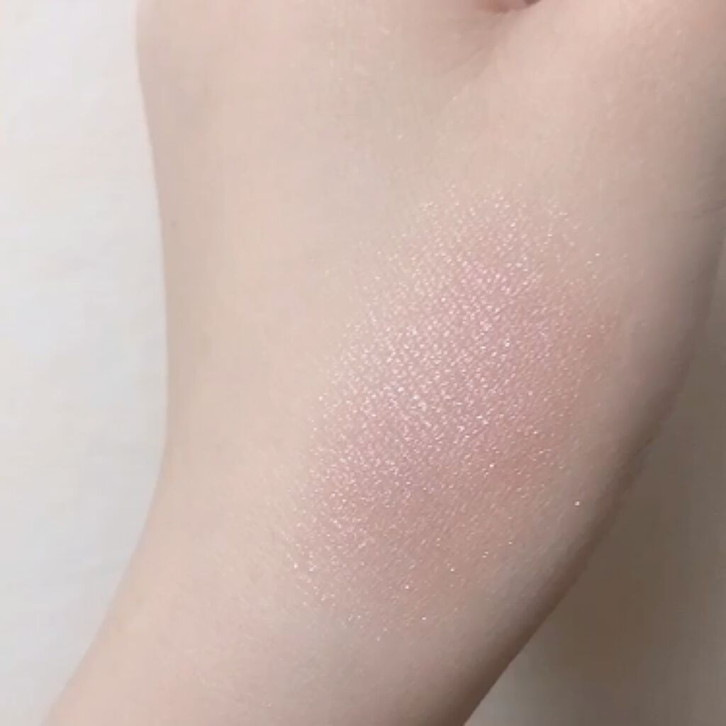 アディクション ザ アイシャドウ/ADDICTION/単色アイシャドウを使ったクチコミ（3枚目）