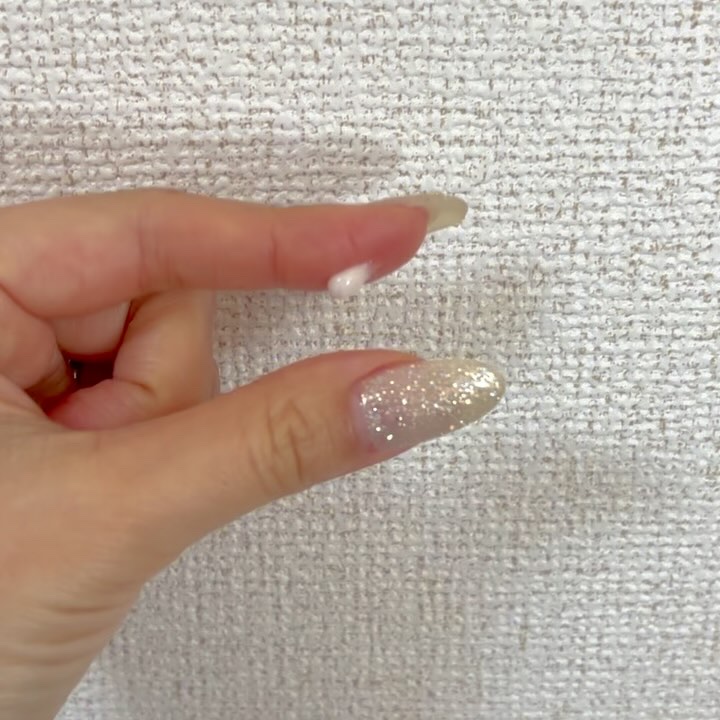 360度ショットPDRNアイクリーム/センテリアン24/アイケア・アイクリームを使ったクチコミ（3枚目）