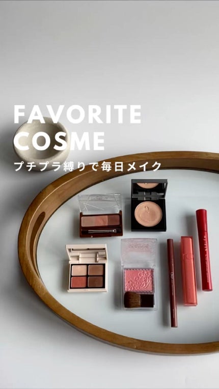 ノーズ&アイブロウパウダー/CEZANNE/パウダーアイブロウを使ったクチコミ(1枚目)