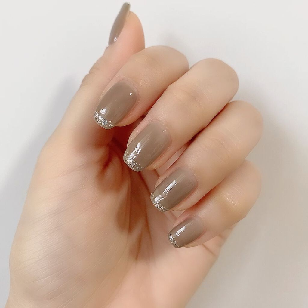 BWポリジェリカ ベース&トップジェル/ビューティーワールド/ジェルネイルの動画クチコミ4つ目