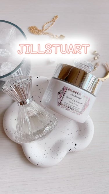 ジルスチュアート ブリリアントジュエル オードパルファン/JILL STUART/香水(レディース)を使ったクチコミ（1枚目）