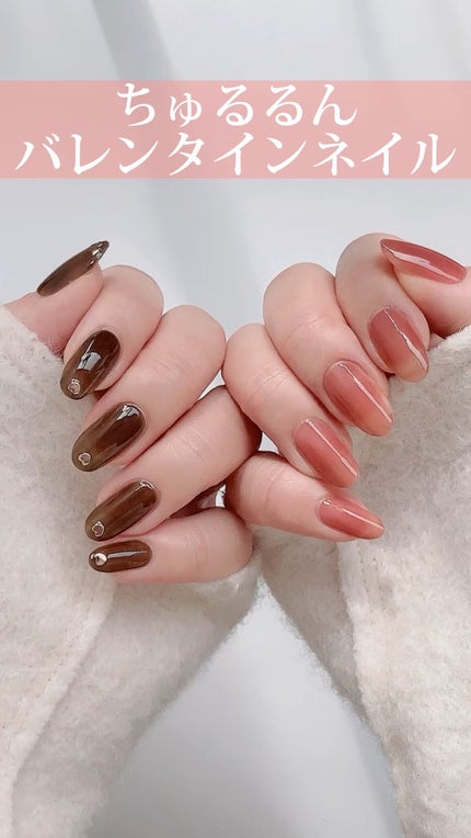 TONE DROP ネイルポリッシュ/D-UP/マニキュアの人気ショート動画