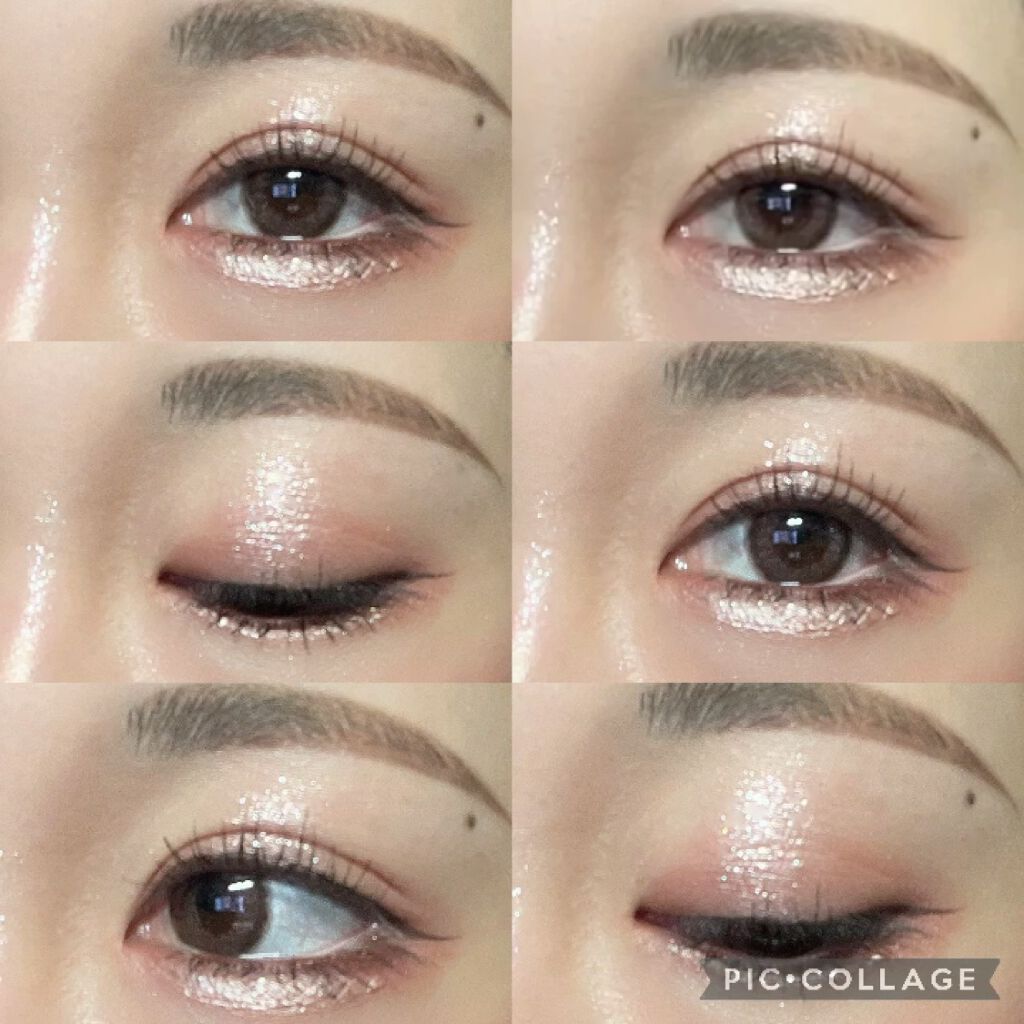 エバーカラーワンデー ナチュラル/エバーカラー/ワンデー（１DAY）カラコンを使ったクチコミ（2枚目）