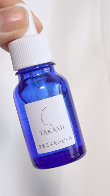 タカミスキンピール/タカミ/ブースター・導入液の人気ショート動画