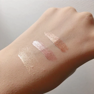 UR GLAM　LIQUID EYESHADOW/U R GLAM/リキッドアイシャドウの動画クチコミ4つ目