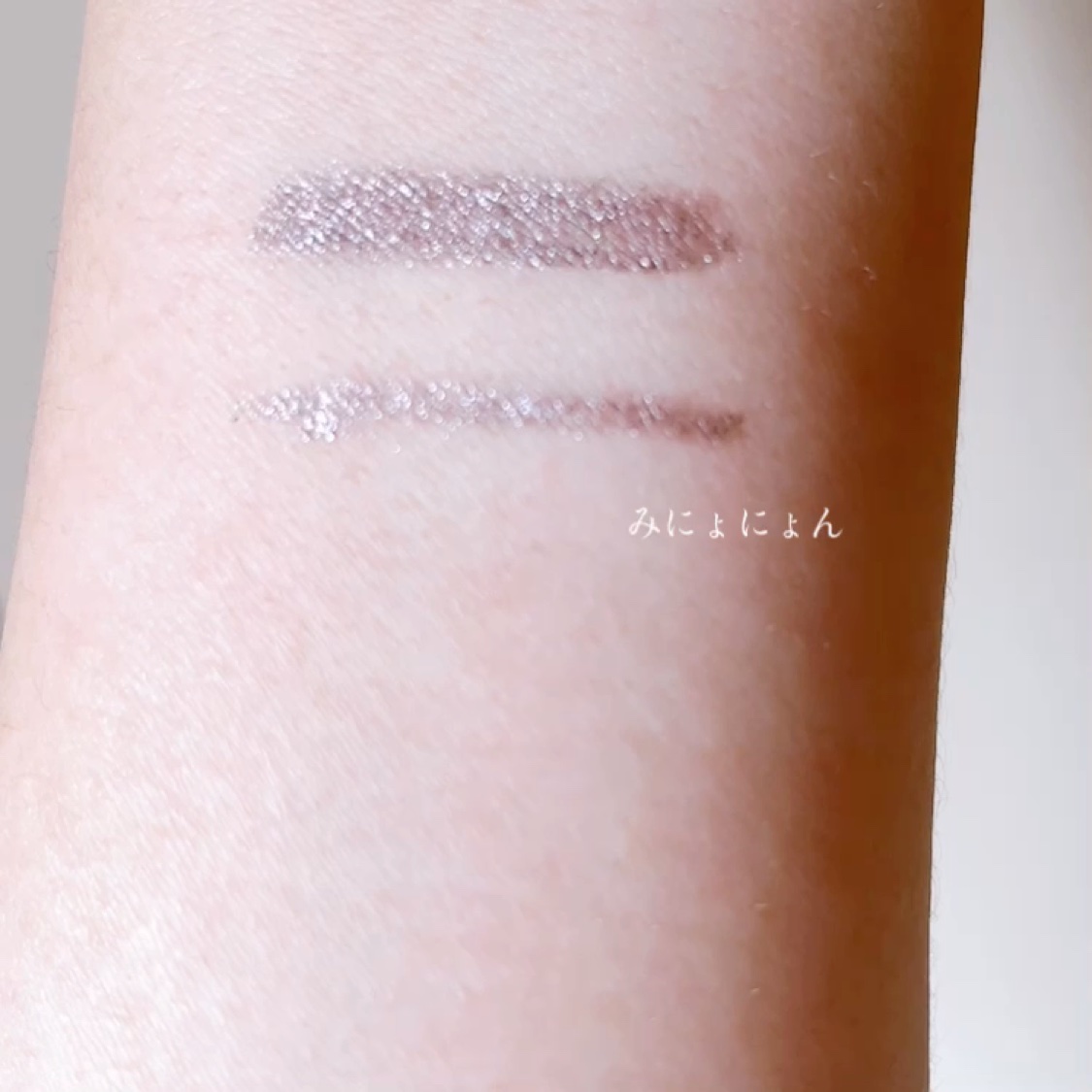 オペラ アイカラーペンシル/OPERA/ペンシルアイライナーの動画クチコミ2つ目