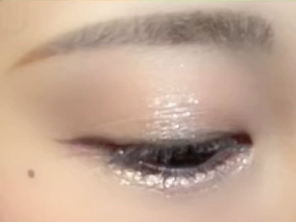 ラブ・ライナー　オールラッシュマスク　クリスタルアイズコレクション＜マスカラ＞/ラブ・ライナー/マスカラを使ったクチコミ（3枚目）