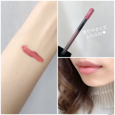 ベルベット リップグライド/NARS/口紅を使ったクチコミ（2枚目）