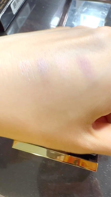 アイ カラー クォード 11 ラベンダー ラスト / TOM FORD BEAUTY アイ カラー クォード 11 ラベンダー ラスト / TOM FORD BEAUTY