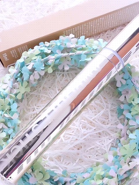 インテンシブリフティングアンプルスティック/ISOI/アイケア・アイクリームを使ったクチコミ（3枚目）