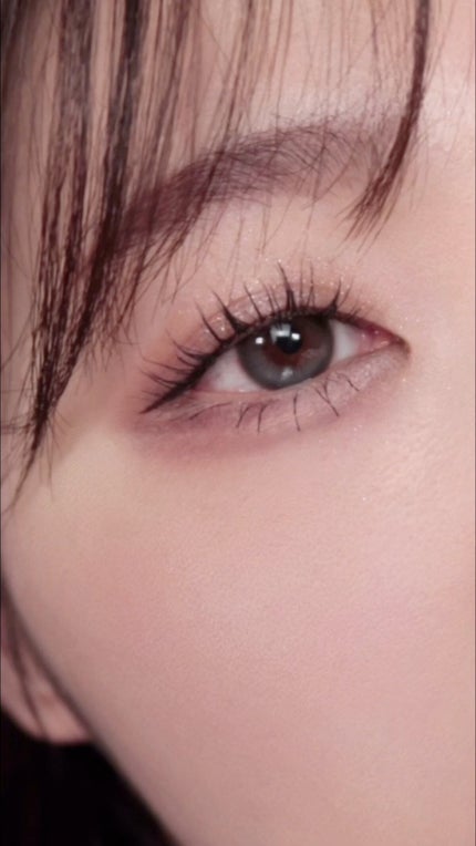 モンスーンカラーマスカラ/CathyDoll/マスカラの人気ショート動画