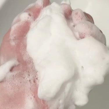 シンビハーブソープ/SHINBEE JAPAN /洗顔石鹸を使ったクチコミ（3枚目）