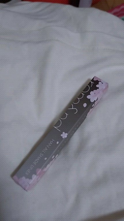 ハンオールシェードライナー/rom&nd/ペンシルアイライナーの人気ショート動画