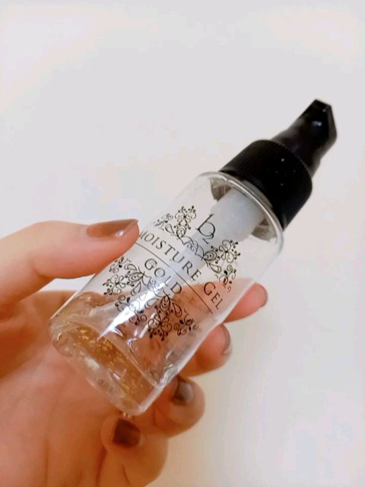 美ルル B2 アドバンスゴールド 32G/belulu/美容液を使ったクチコミ（1枚目）