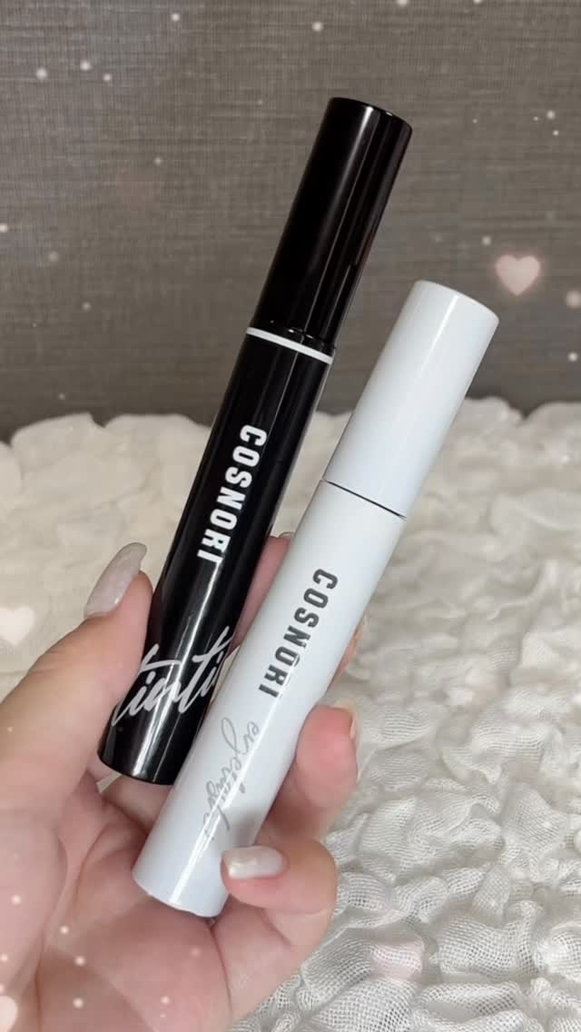 コスノリ アイラッシュティンティングセラム/COSNORI/まつげ美容液の人気ショート動画