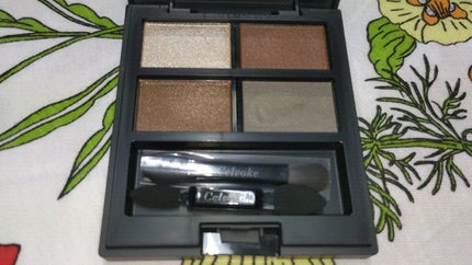 セルヴォーク ヴァティック アイパレット/Celvoke/アイシャドウパレットの人気ショート動画