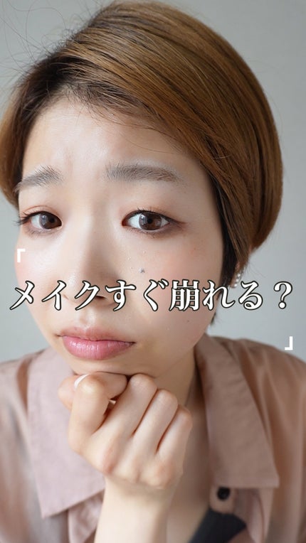 超細芯アイブロウ/CEZANNE/アイブロウペンシルの人気ショート動画