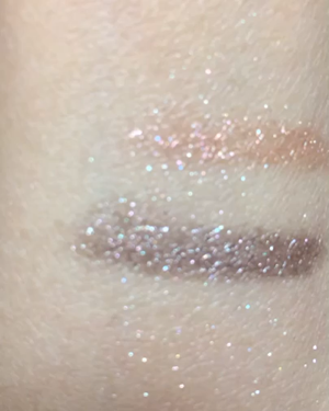 UR GLAM EYESHADOW STICK/U R GLAM/スティックアイシャドウを使ったクチコミ(3枚目)