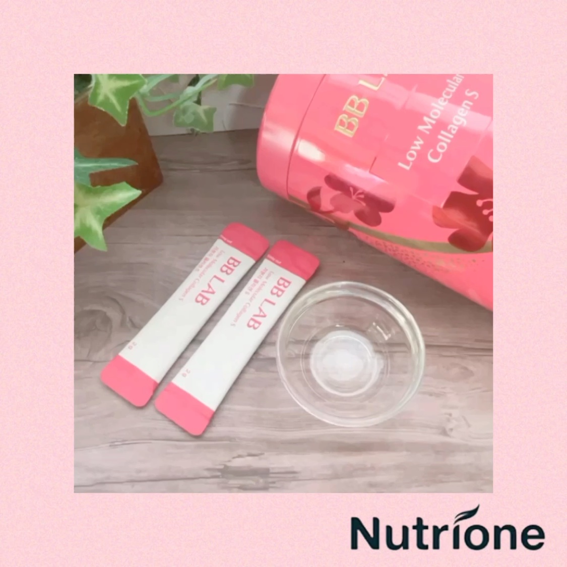 BB LAB 低分子コラーゲンS/BB LAB/美容サプリメントを使ったクチコミ（3枚目）