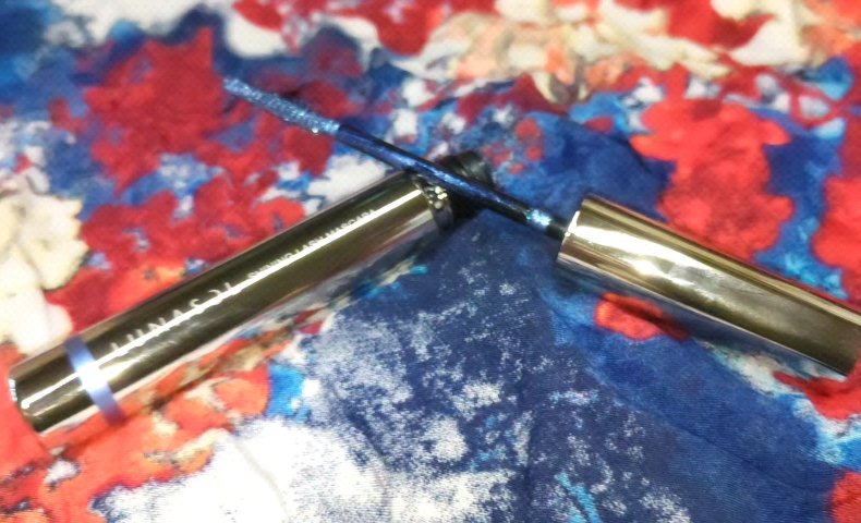 シャイニングラッシュマスカラ/LUNASOL/マスカラの動画クチコミ1つ目