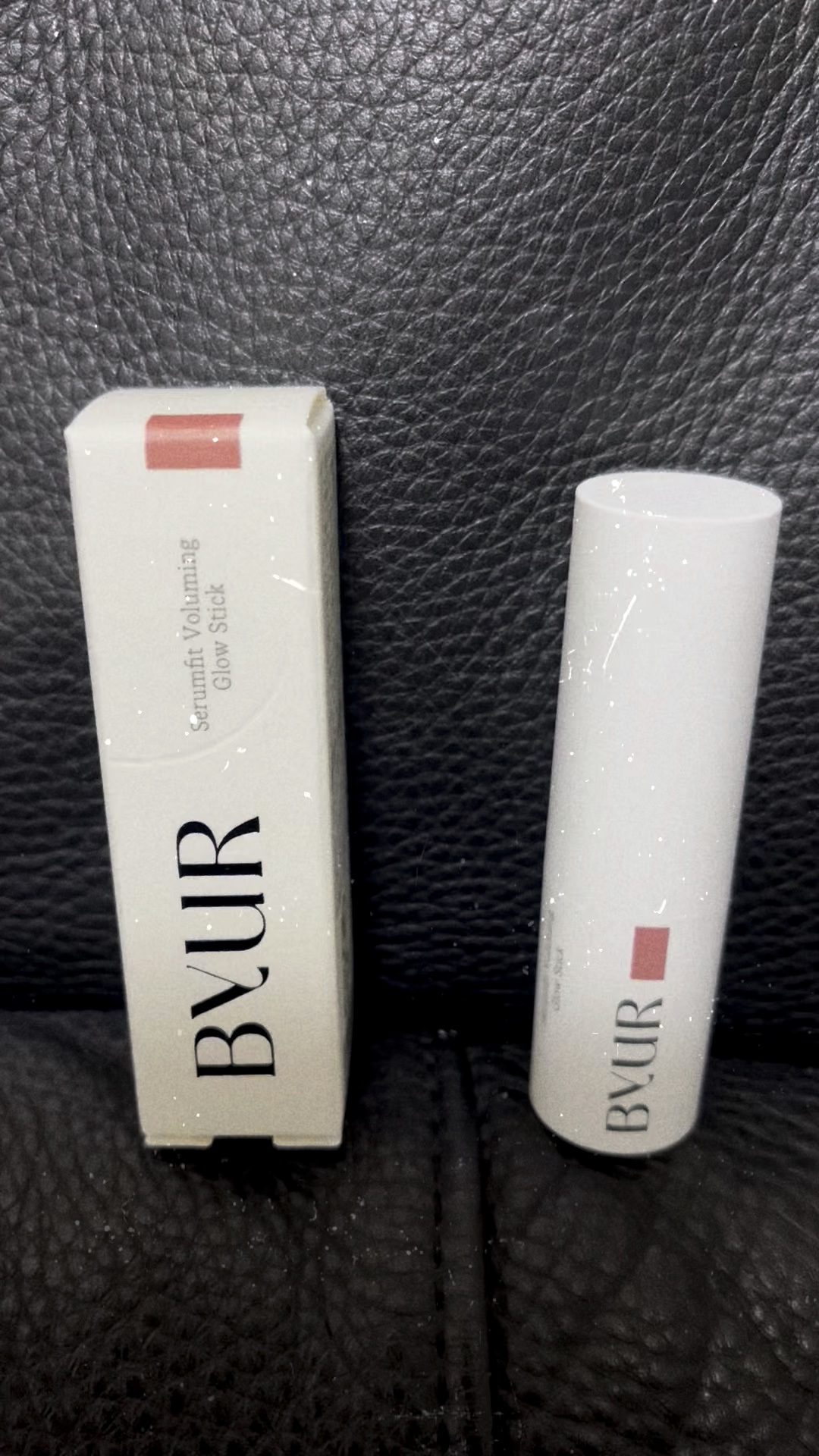 セラムフィット ボリューミング グロースティック/ByUR/ジェル・クリームチークの人気ショート動画