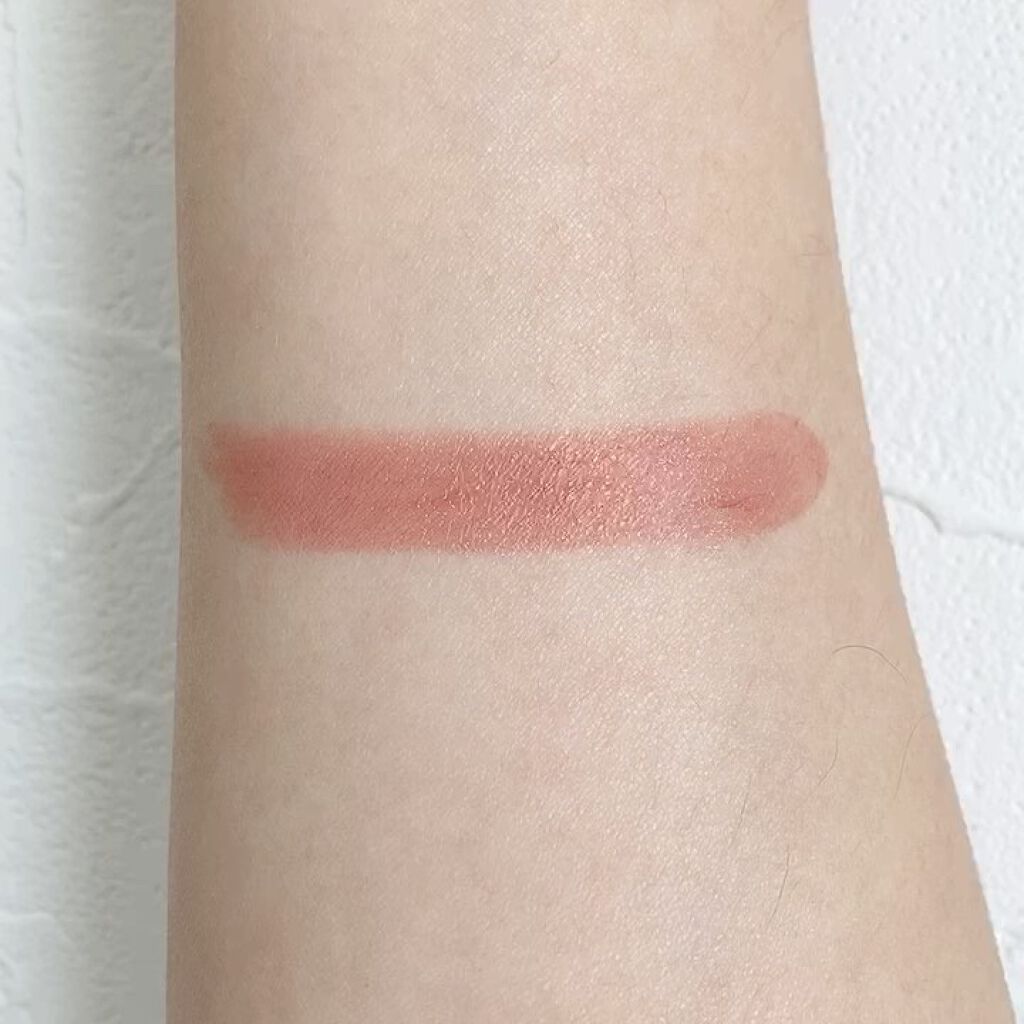 アクトレスルージュ UV/ブリリアージュ/口紅の動画クチコミ5つ目