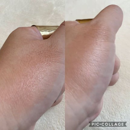 ブラッシュ カラー インフュージョン/ローラ メルシエ/パウダーチークを使ったクチコミ(3枚目)