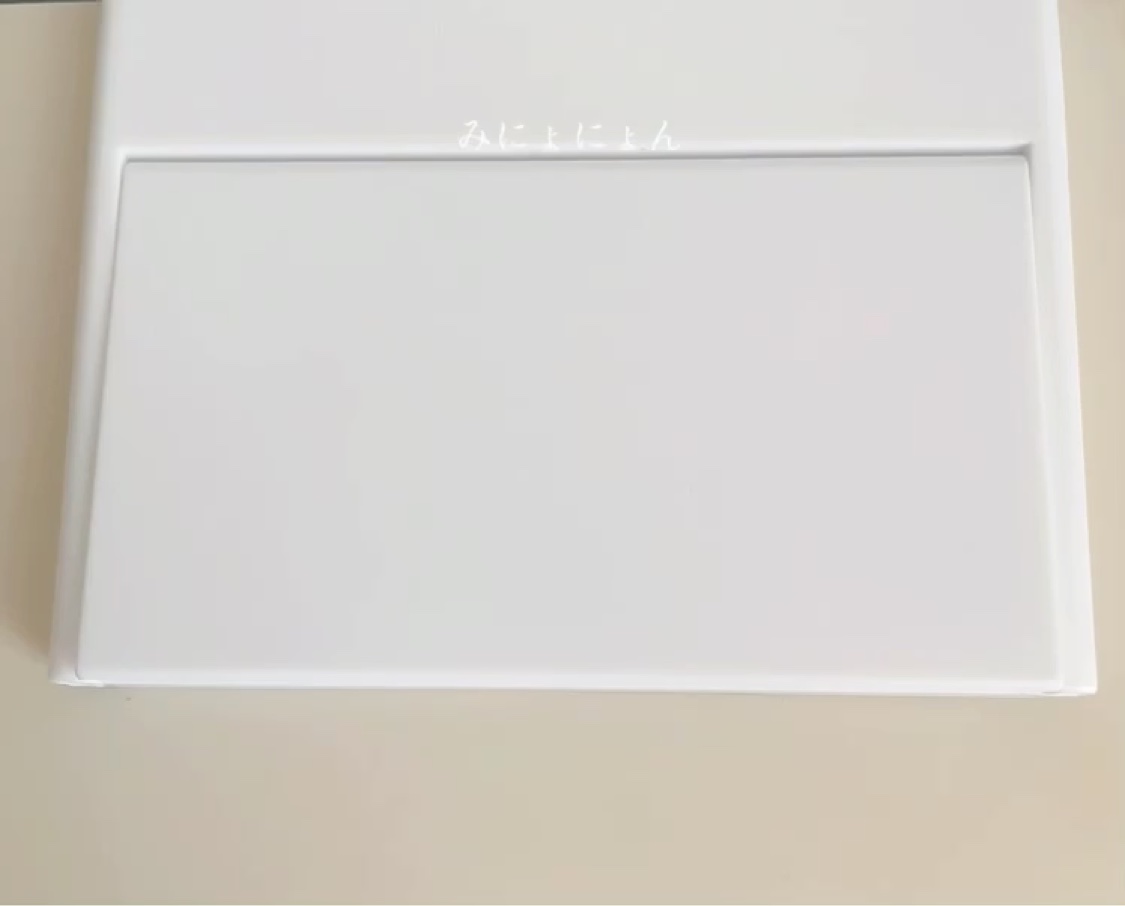 三面鏡スタンドタイプ/キャンドゥ/その他化粧小物を使ったクチコミ（2枚目）