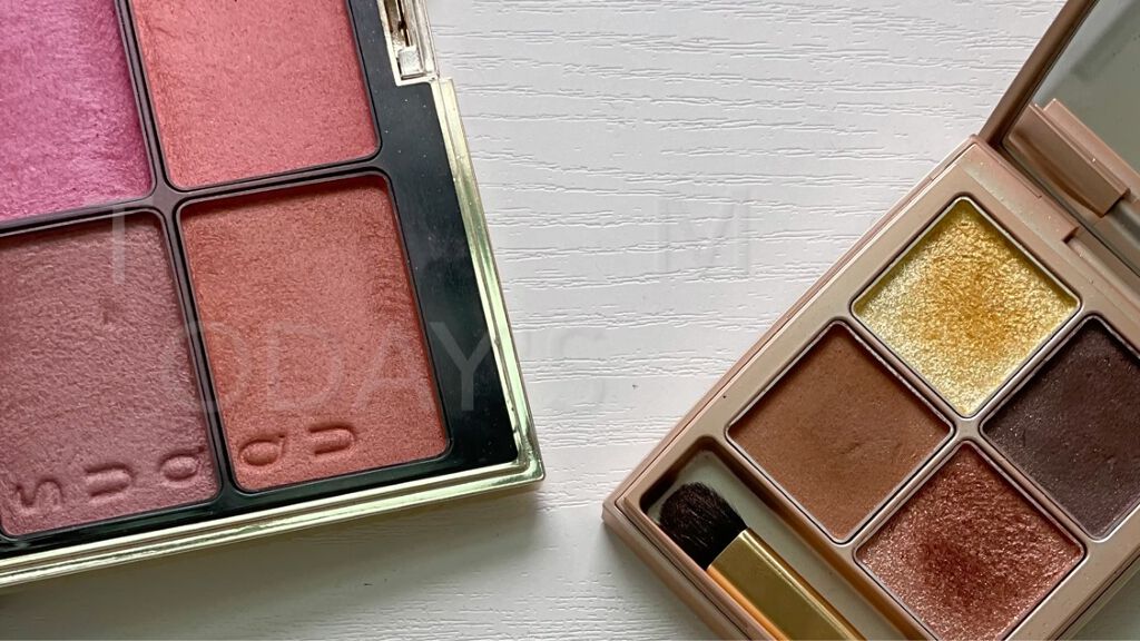 リップスティック コンフォート エアリーシャイン/RMK/口紅を使ったクチコミ（1枚目）