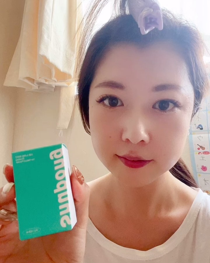 ノーセバムパウダー/Shupong/ルースパウダーを使ったクチコミ（3枚目）